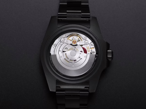 Rolex Submariner 'Hulk' 116610LV - 图片 4