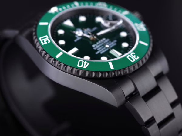 Rolex Submariner 'Hulk' 116610LV - 图片 7