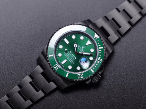 Rolex Submariner 'Hulk' 116610LV - 图片 9