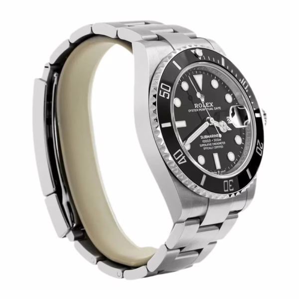 Rolex Submariner 126610LN - 图片 6